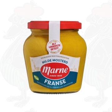 Marne Französischer Senf 235 ml