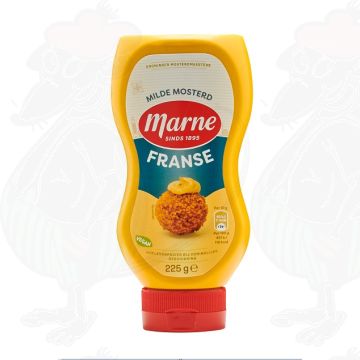 Marne Französischer Senf 225 ml