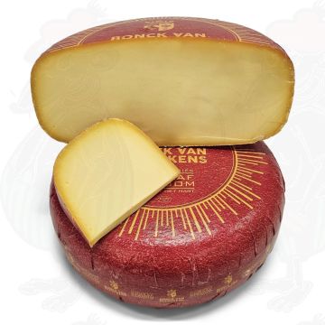Milder & Cremiger Bonck van Blesckens