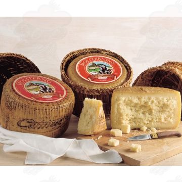 Moliterno Naturel - Central Formaggi