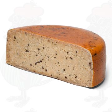 Alter friesischer Nelkenkäse