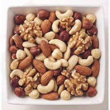 Nussmischung 250gr