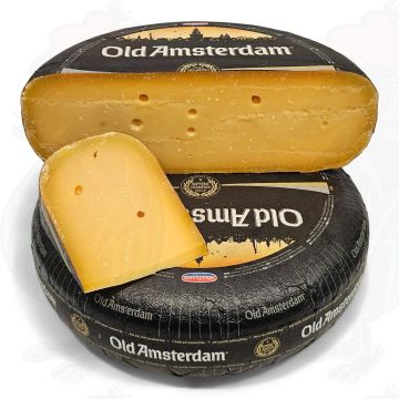 Old Amsterdam Käse