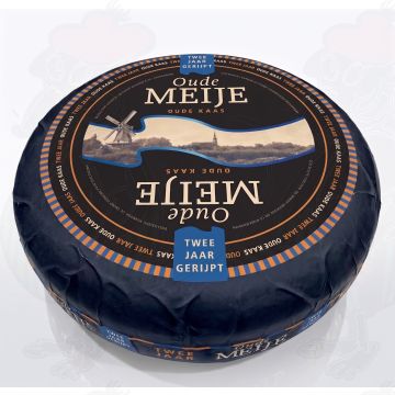 Oude Meije | Ganzer Laib 11 Kilo