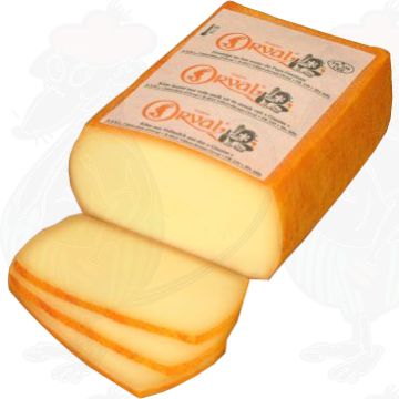 Abteikäse Orval