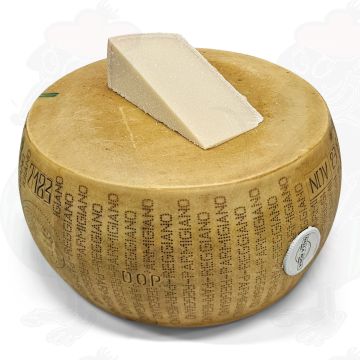Parmigiano Reggiano 24 Monate | 1 Kilo