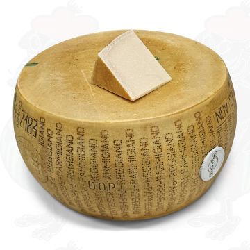 Parmigiano Reggiano 24 Monate | 500 Gramm