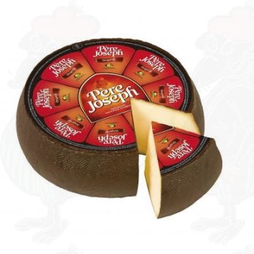Père Joseph | Ganzer Käse 2,4 kg