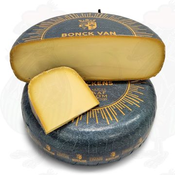 Bonck - pikant