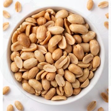 Erdnüsse ungesalzen 180gr