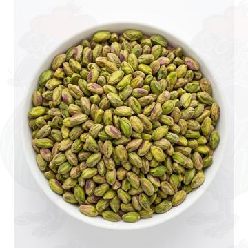 Geschälte Pistazien Natur | 300 gr