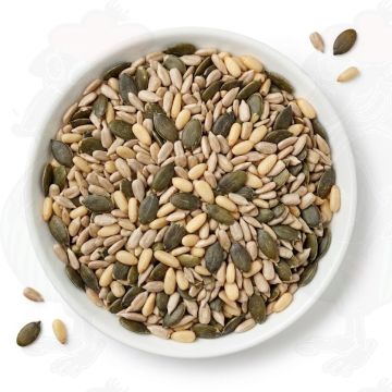 Kernmischung 200gr