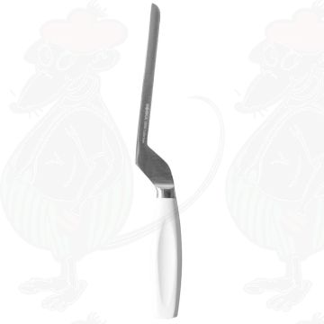 Professioneel Käsemesser Weich - Weiß 140 mm