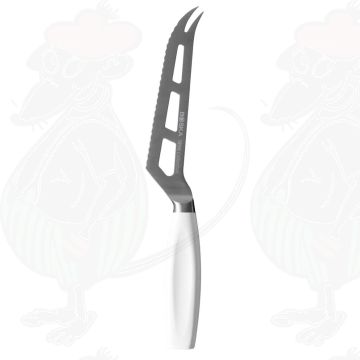 Professionele Allesschneider - Weiß 140 mm