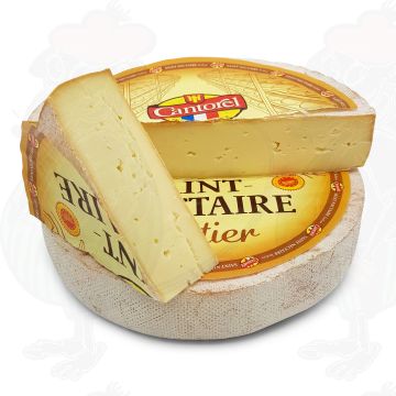 Saint nectaire