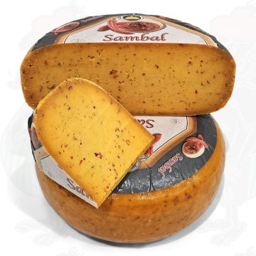 Sambalkäse