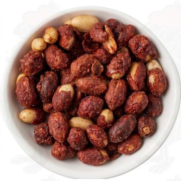 Zuckererdnüsse 125gr
