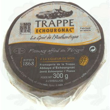 Trappe Echourgnac Noix | 300g