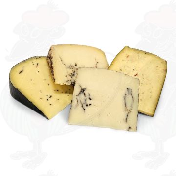 Trüffelkäse Paket