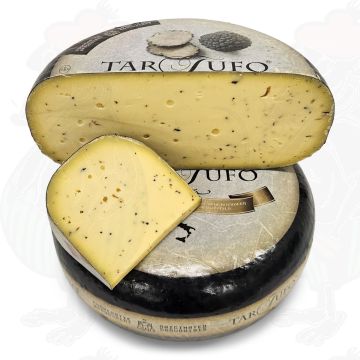Trüffelkäse