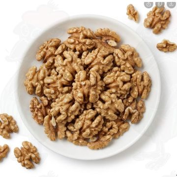 Walnüsse geschält 225gr
