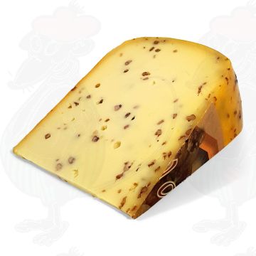 Walnusskäse