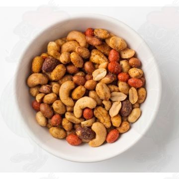 Wochenendmischung 180gr