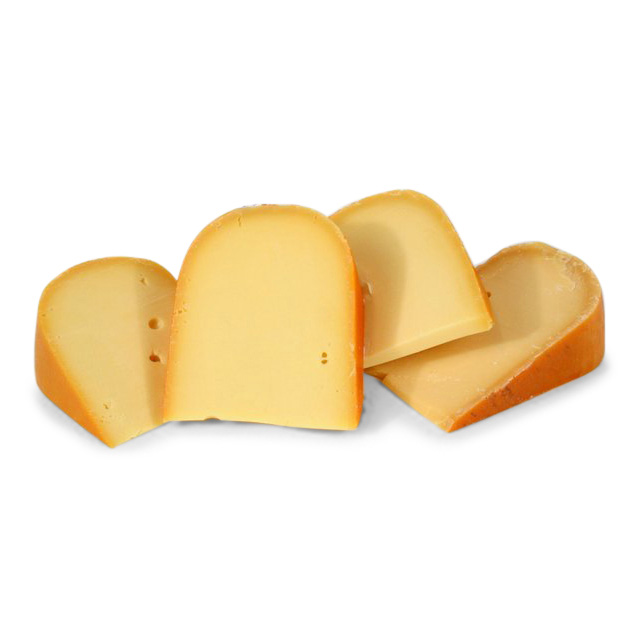 Gouda Käse-Paket | Probierpaket | Testpaket