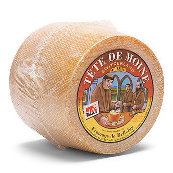 Tete de Moine