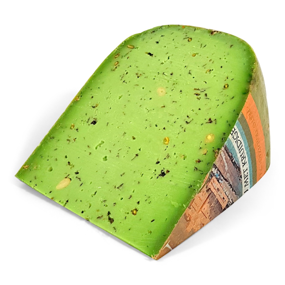 Pestokäse Grün | Premium Qualität