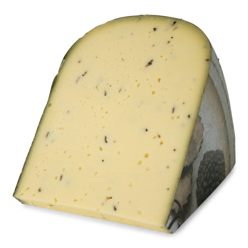 Trüffelkäse | Premium Qualität