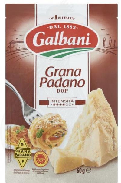Grana Padano: italienischer Hartkäse aus der Poebene